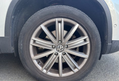 Volkswagen Tiguan (2) 2.0 TDI 177 BLUEMOTION TECHNOLOGY CARAT 4MOTION