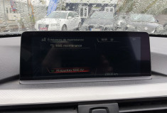 BMW Série 4 Coupé BMW / 435i / Coupé / 3.0 / 306vh / Pack M / F32 / xDrive / BVA8