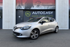 Renault Clio 1.2 TCe 120ch energy Intens EDC
