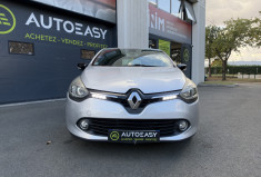 Renault Clio 1.2 TCe 120ch energy Intens EDC