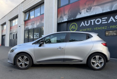 Renault Clio 1.2 TCe 120ch energy Intens EDC