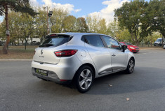Renault Clio 1.2 TCe 120ch energy Intens EDC
