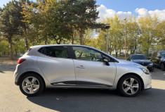 Renault Clio 1.2 TCe 120ch energy Intens EDC