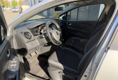 Renault Clio 1.2 TCe 120ch energy Intens EDC