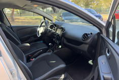 Renault Clio 1.2 TCe 120ch energy Intens EDC