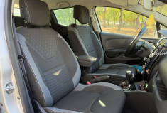 Renault Clio 1.2 TCe 120ch energy Intens EDC