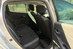 Renault Clio 1.2 TCe 120ch energy Intens EDC
