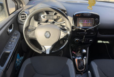 Renault Clio 1.2 TCe 120ch energy Intens EDC