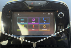 Renault Clio 1.2 TCe 120ch energy Intens EDC
