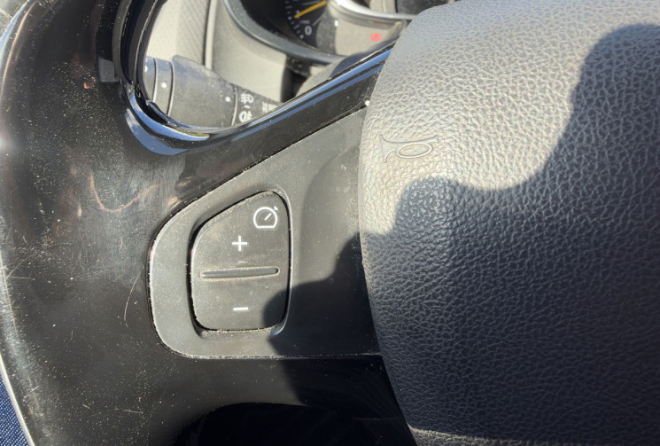 Renault Clio 1.2 TCe 120ch energy Intens EDC