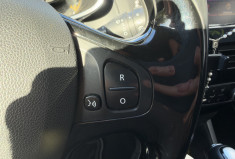 Renault Clio 1.2 TCe 120ch energy Intens EDC