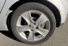 Renault Clio 1.2 TCe 120ch energy Intens EDC