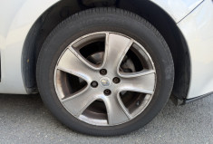 Renault Clio 1.2 TCe 120ch energy Intens EDC