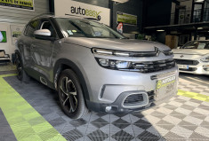 Citroën C5 Aircross 1.5 Bluehdi 130 CH  SHINE BVM6