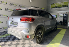 Citroën C5 Aircross 1.5 Bluehdi 130 CH  SHINE BVM6