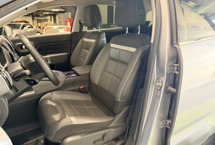 Citroën C5 Aircross 1.5 Bluehdi 130 CH  SHINE BVM6