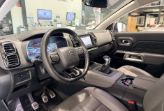Citroën C5 Aircross 1.5 Bluehdi 130 CH  SHINE BVM6