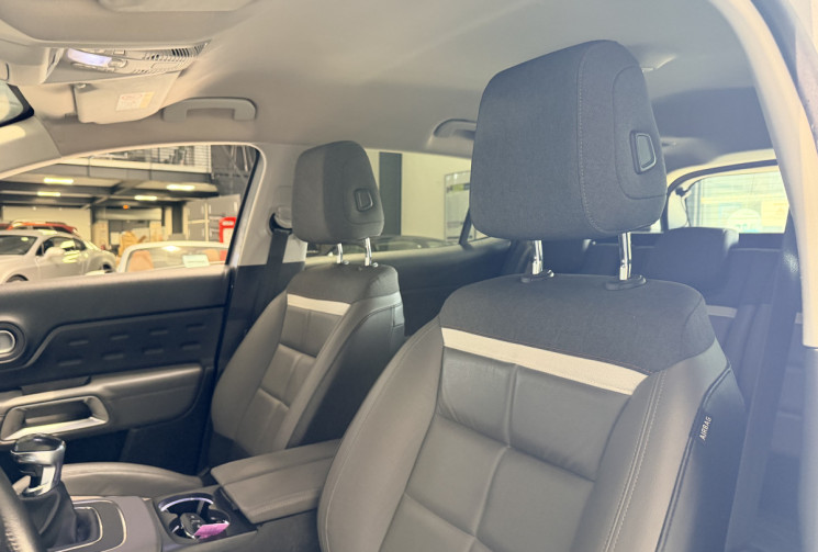 Citroën C5 Aircross 1.5 Bluehdi 130 CH  SHINE BVM6