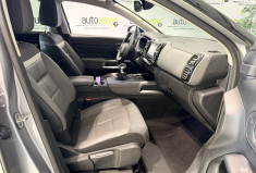Citroën C5 Aircross 1.5 Bluehdi 130 CH  SHINE BVM6