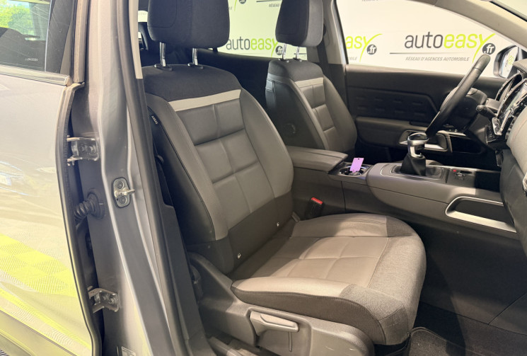 Citroën C5 Aircross 1.5 Bluehdi 130 CH  SHINE BVM6
