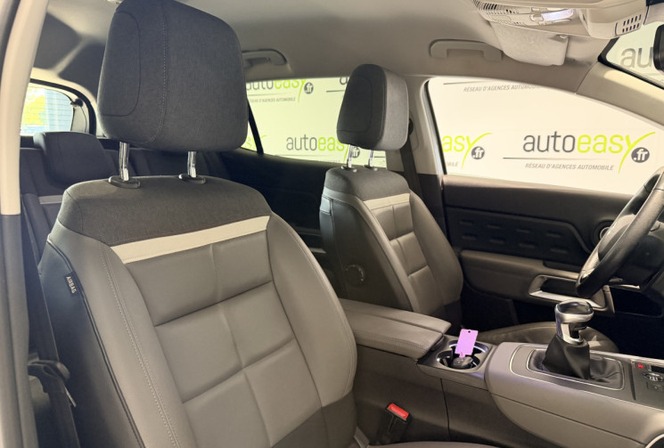 Citroën C5 Aircross 1.5 Bluehdi 130 CH  SHINE BVM6