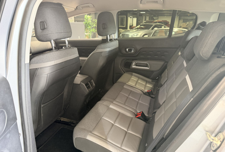 Citroën C5 Aircross 1.5 Bluehdi 130 CH  SHINE BVM6