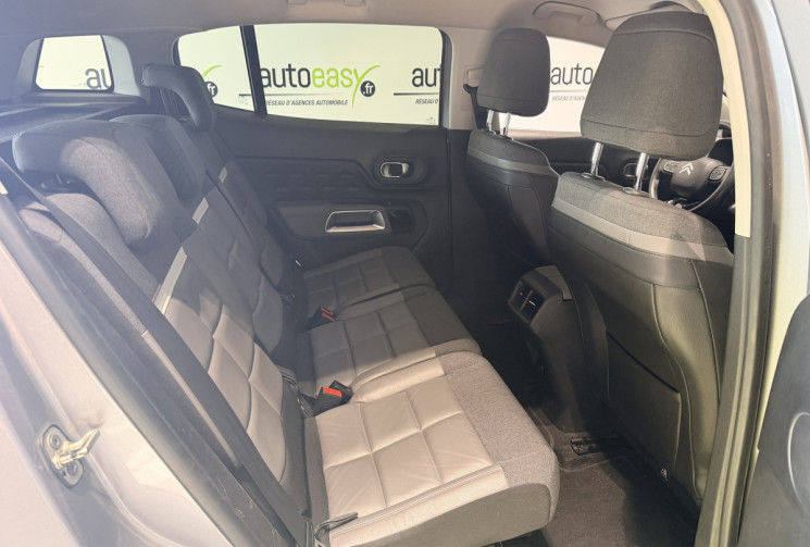 Citroën C5 Aircross 1.5 Bluehdi 130 CH  SHINE BVM6