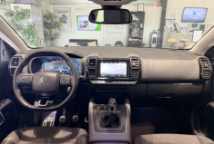 Citroën C5 Aircross 1.5 Bluehdi 130 CH  SHINE BVM6
