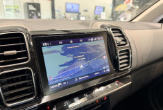 Citroën C5 Aircross 1.5 Bluehdi 130 CH  SHINE BVM6