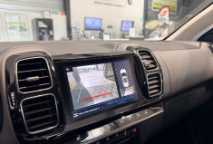Citroën C5 Aircross 1.5 Bluehdi 130 CH  SHINE BVM6