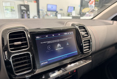 Citroën C5 Aircross 1.5 Bluehdi 130 CH  SHINE BVM6