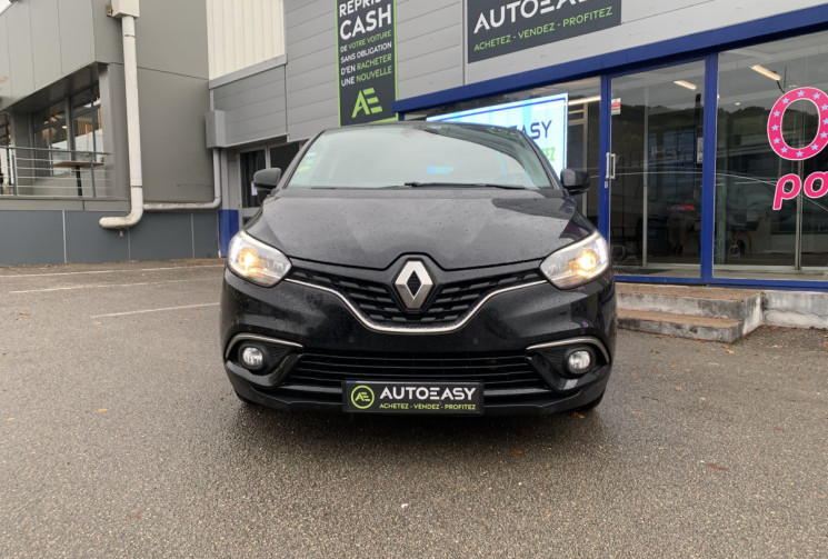 Renault GRAND SCENIC IV 1.7 Blue dCi 16V 120 ZEN