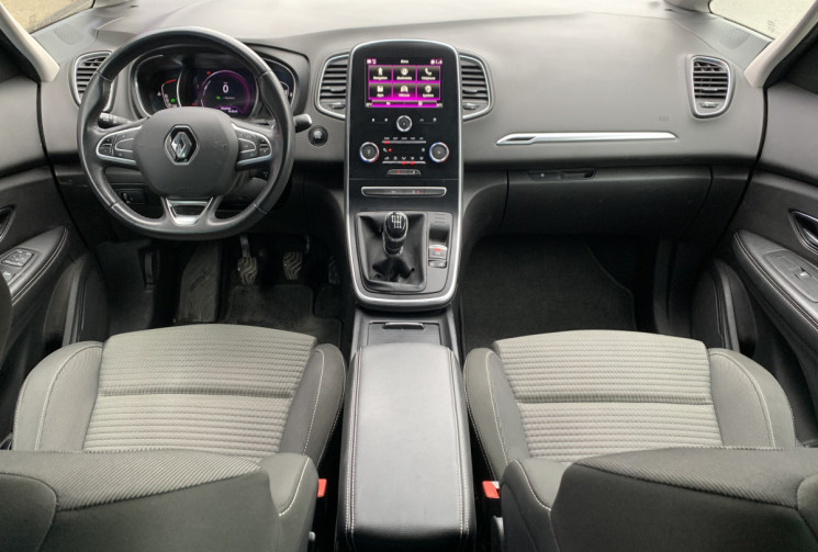 Renault GRAND SCENIC IV 1.7 Blue dCi 16V 120 ZEN