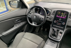 Renault GRAND SCENIC IV 1.7 Blue dCi 16V 120 ZEN