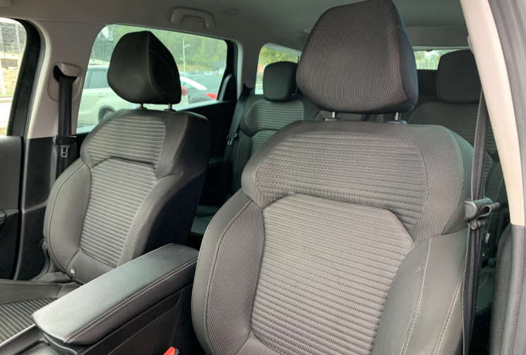 Renault GRAND SCENIC IV 1.7 Blue dCi 16V 120 ZEN