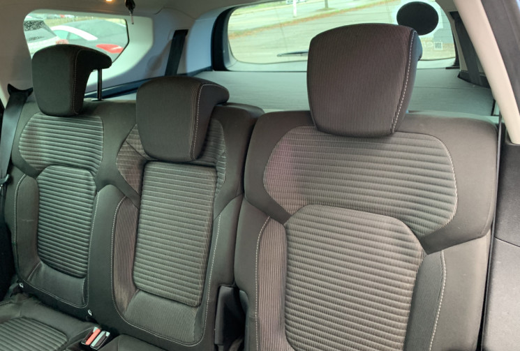 Renault GRAND SCENIC IV 1.7 Blue dCi 16V 120 ZEN