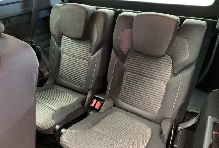 Renault GRAND SCENIC IV 1.7 Blue dCi 16V 120 ZEN