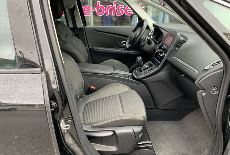 Renault GRAND SCENIC IV 1.7 Blue dCi 16V 120 ZEN