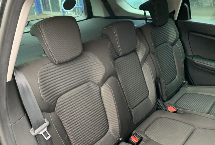 Renault GRAND SCENIC IV 1.7 Blue dCi 16V 120 ZEN