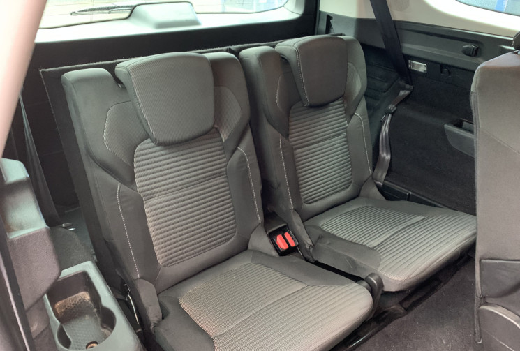 Renault GRAND SCENIC IV 1.7 Blue dCi 16V 120 ZEN