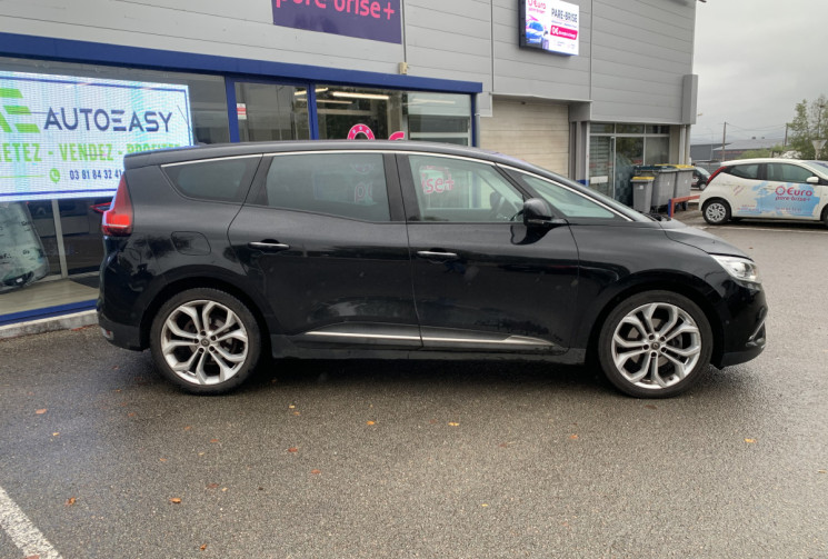 Renault GRAND SCENIC IV 1.7 Blue dCi 16V 120 ZEN