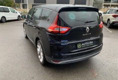 Renault GRAND SCENIC IV 1.7 Blue dCi 16V 120 ZEN