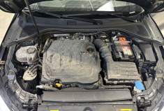 Audi A3 SPORTBACK 35 TDI 150 ch Design Luxe S tronic 7 / Boîte automatique / CarPlay Android Auto