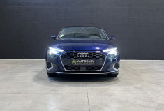 Audi A3 SPORTBACK 35 TDI 150 ch Design Luxe S tronic 7 / Boîte automatique / CarPlay Android Auto