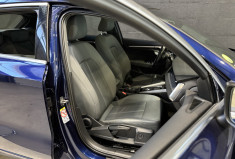 Audi A3 SPORTBACK 35 TDI 150 ch Design Luxe S tronic 7 / Boîte automatique / CarPlay Android Auto