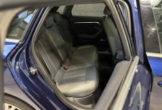 Audi A3 SPORTBACK 35 TDI 150 ch Design Luxe S tronic 7 / Boîte automatique / CarPlay Android Auto