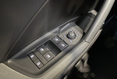 Audi A3 SPORTBACK 35 TDI 150 ch Design Luxe S tronic 7 / Boîte automatique / CarPlay Android Auto