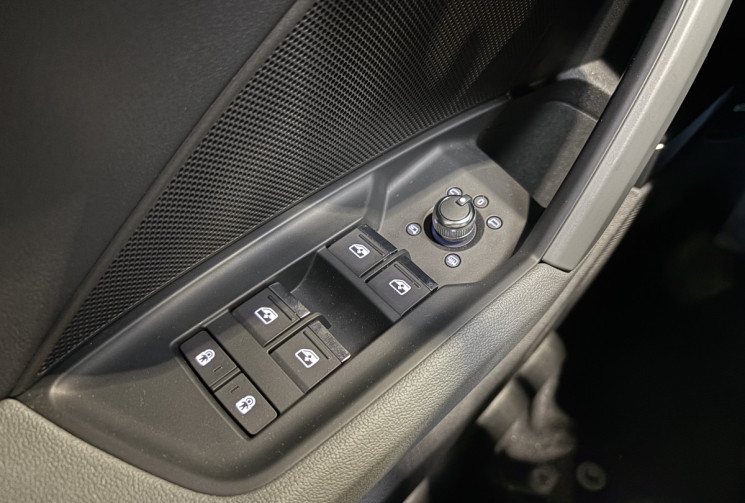 Audi A3 SPORTBACK 35 TDI 150 ch Design Luxe S tronic 7 / Boîte automatique / CarPlay Android Auto