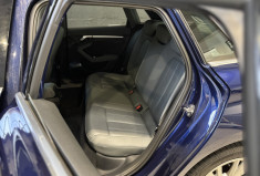 Audi A3 SPORTBACK 35 TDI 150 ch Design Luxe S tronic 7 / Boîte automatique / CarPlay Android Auto