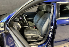 Audi A3 SPORTBACK 35 TDI 150 ch Design Luxe S tronic 7 / Boîte automatique / CarPlay Android Auto